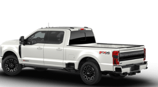 2026 Ford Super Duty® External Image 3